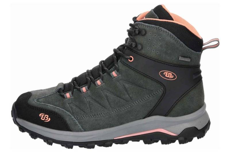 BRÜTTING [D2C]221360 Schnürboots von BRÜTTING