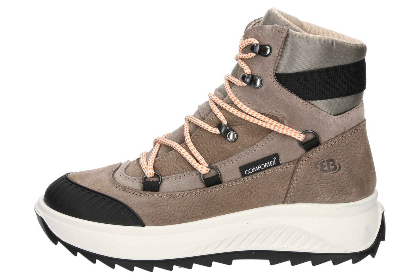 BRÜTTING [D2C]711087 Schnürboots von BRÜTTING