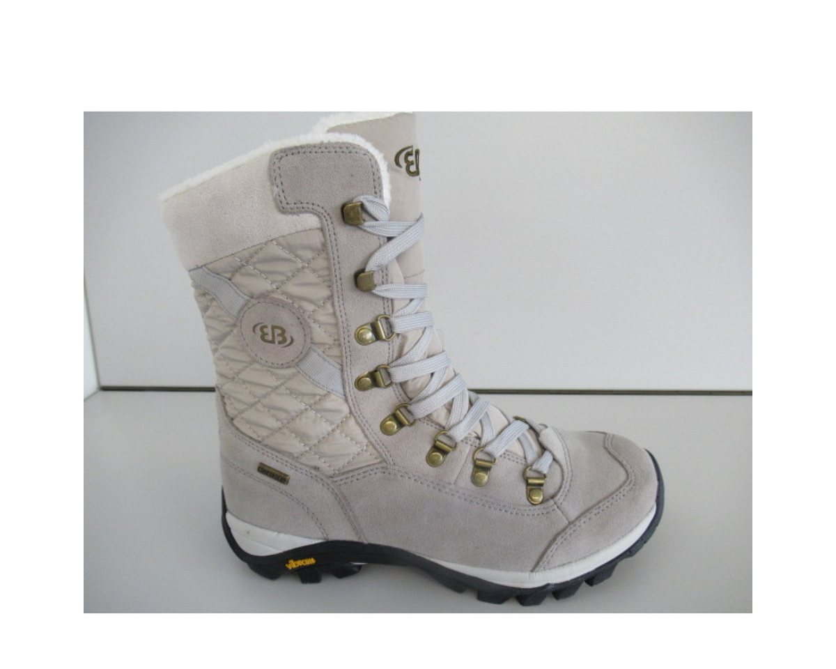 BRÜTTING Fanella Stiefel von BRÜTTING