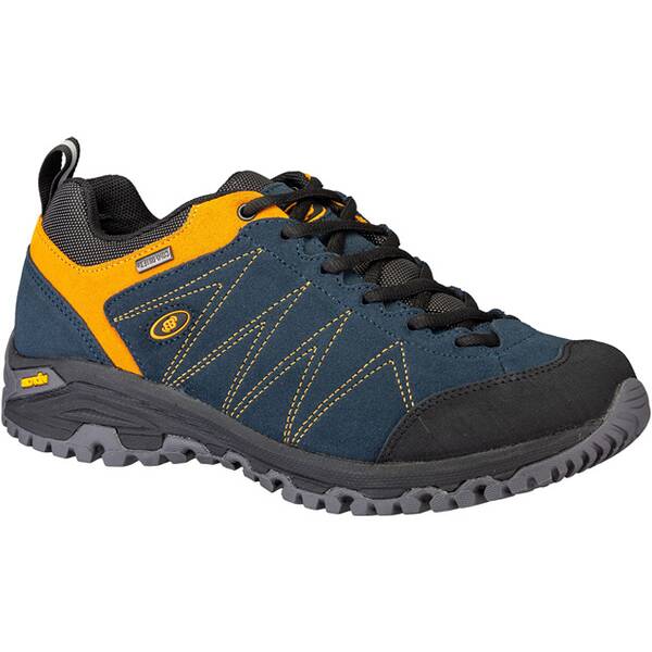 BRÜTTING Herren Bergstiefel Mount Kapela Low von BRÜTTING