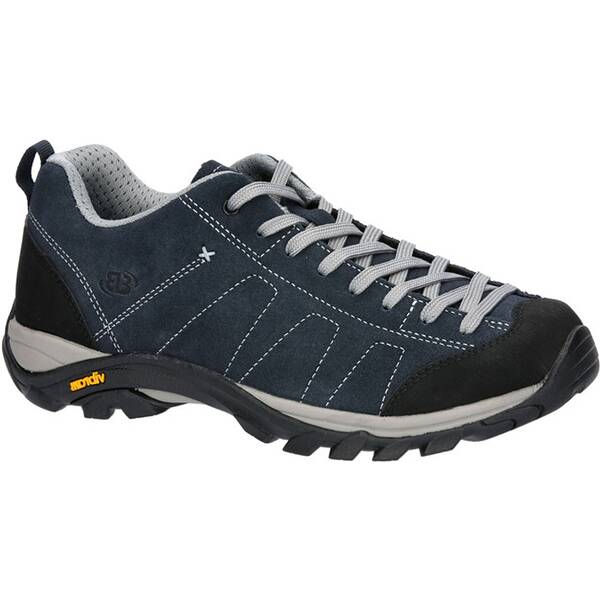 BRÜTTING Herren Multifunktionsschuhe Outdoorschuh Claremont von BRÜTTING