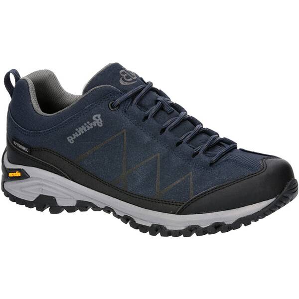 BRÜTTING Herren Multifunktionsschuhe Outdoorschuh Kansas von BRÜTTING