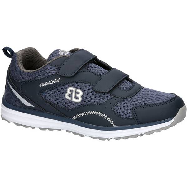 BRÜTTING Herren Laufschuhe Joggingschuh Performance V von BRÜTTING