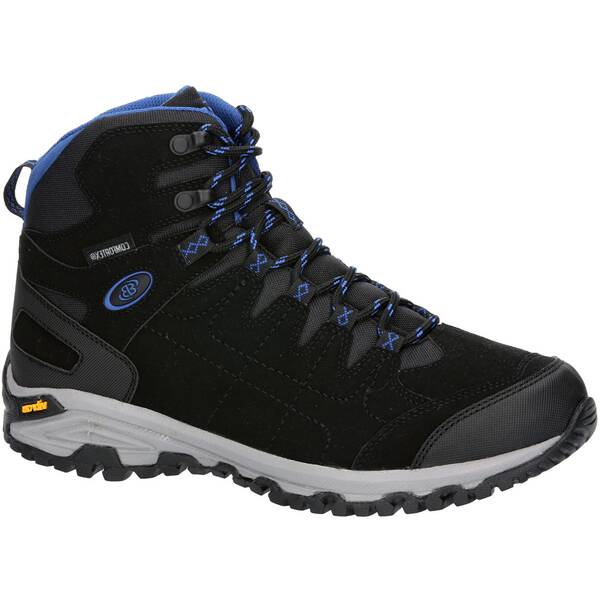 BRÜTTING Herren Multifunktionsstiefel Outdoorstiefel Mount Shasta High von BRÜTTING