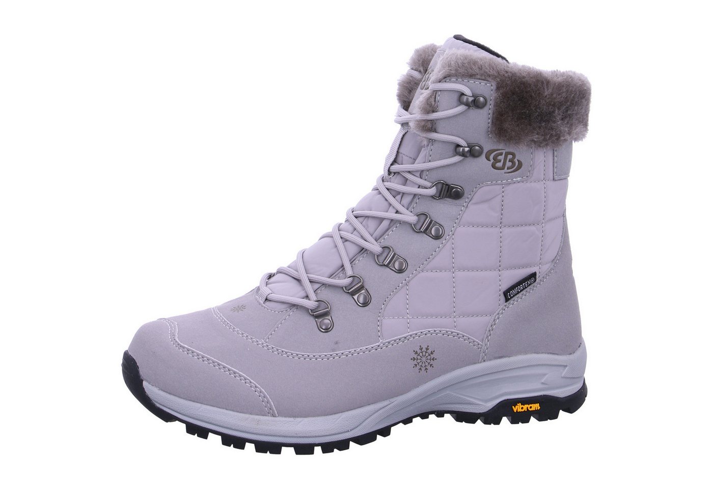 BRÜTTING Himalaya Schnürstiefel von BRÜTTING