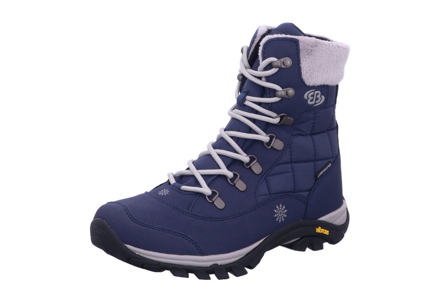 BRÜTTING Himalaya Wanderschuh von BRÜTTING