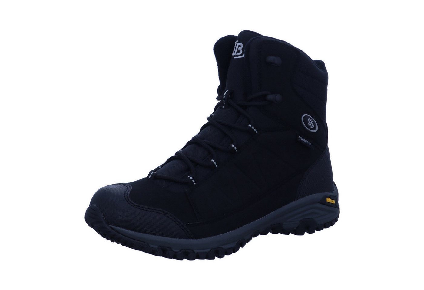 BRÜTTING Kirkenes Wanderschuh von BRÜTTING