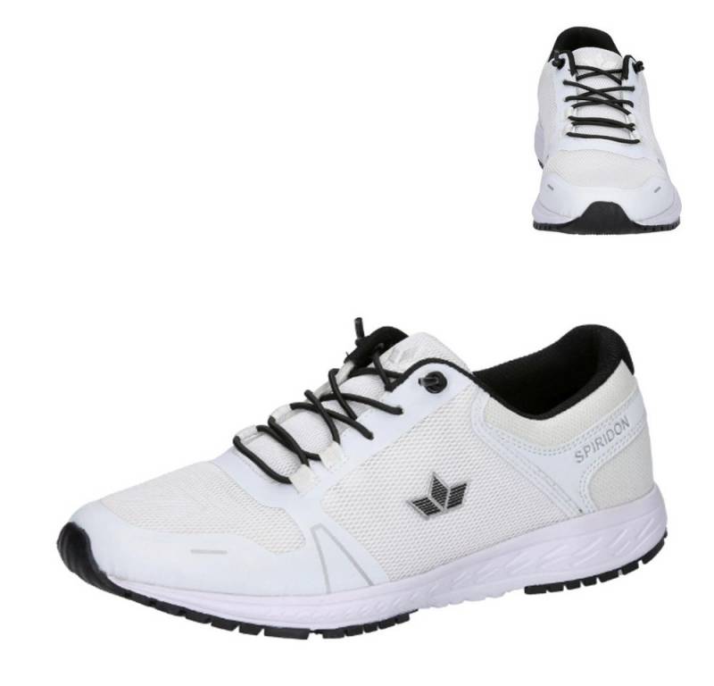 BRÜTTING LICO - sportliche Freizeitschuh Basildon Sneaker Spiridon Wanderschuh von BRÜTTING
