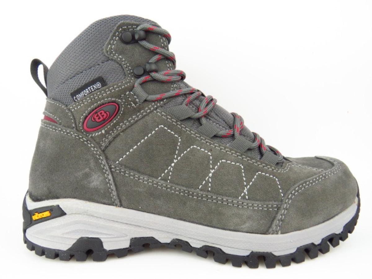 BRÜTTING Mount Adams High Wanderschuh von BRÜTTING