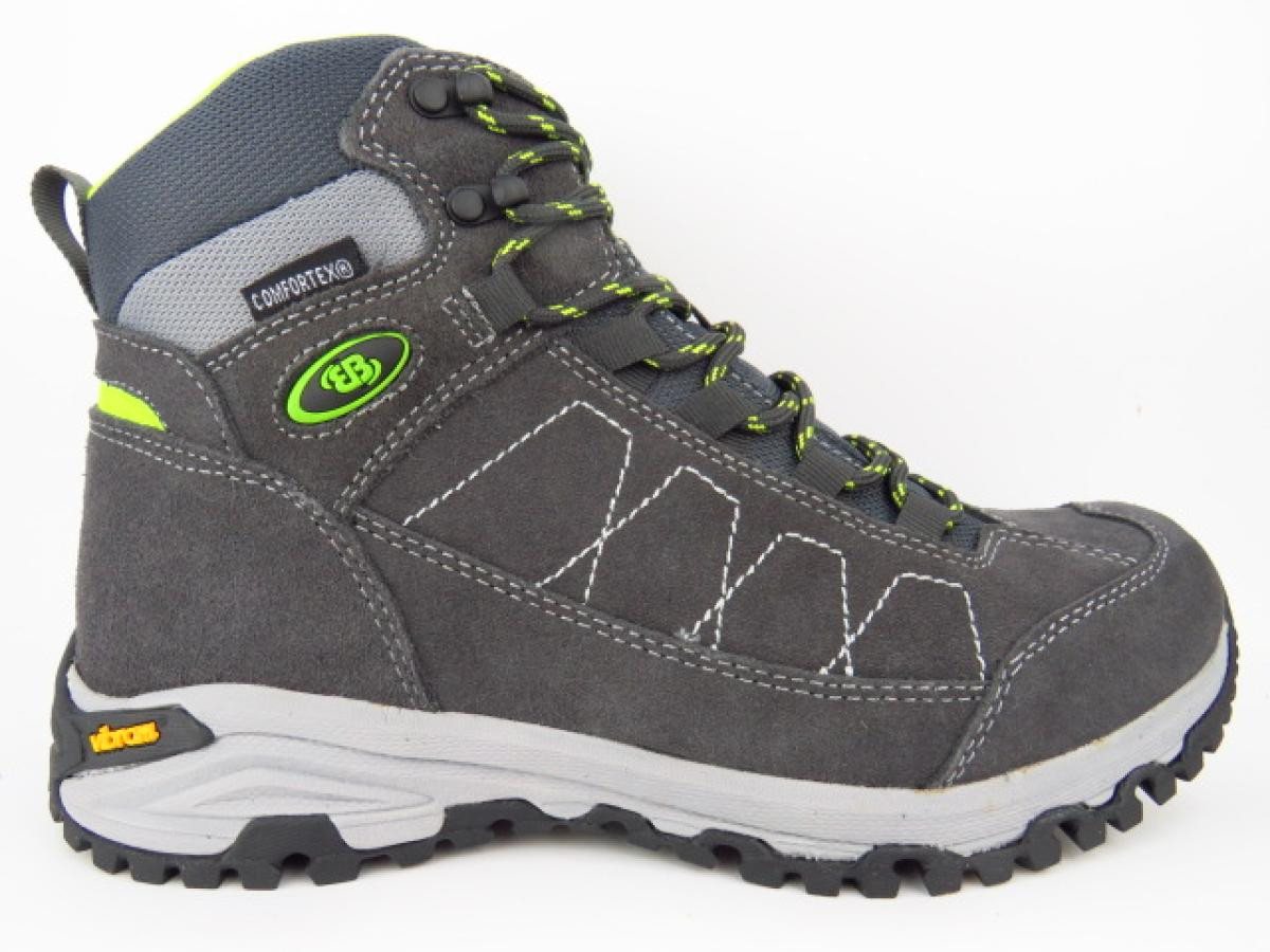 BRÜTTING Mount Adams High Wanderschuh von BRÜTTING