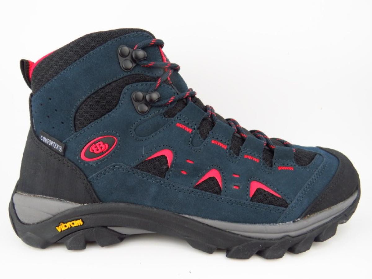 BRÜTTING Mount Bear High Wanderschuh von BRÜTTING