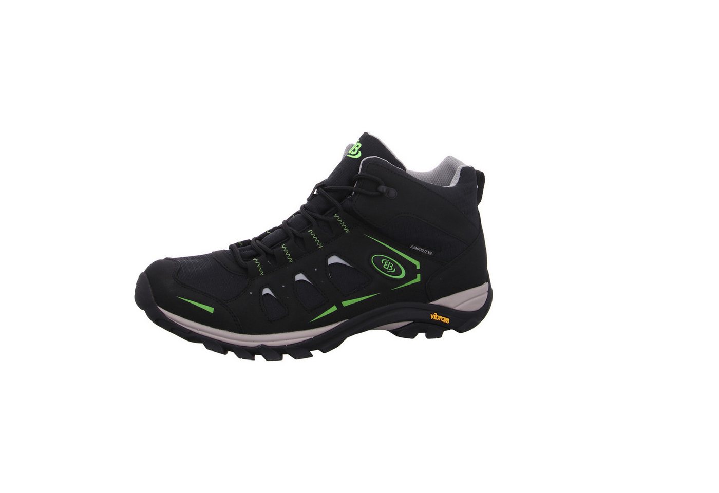 BRÜTTING Mount Frakes High Wanderstiefel von BRÜTTING