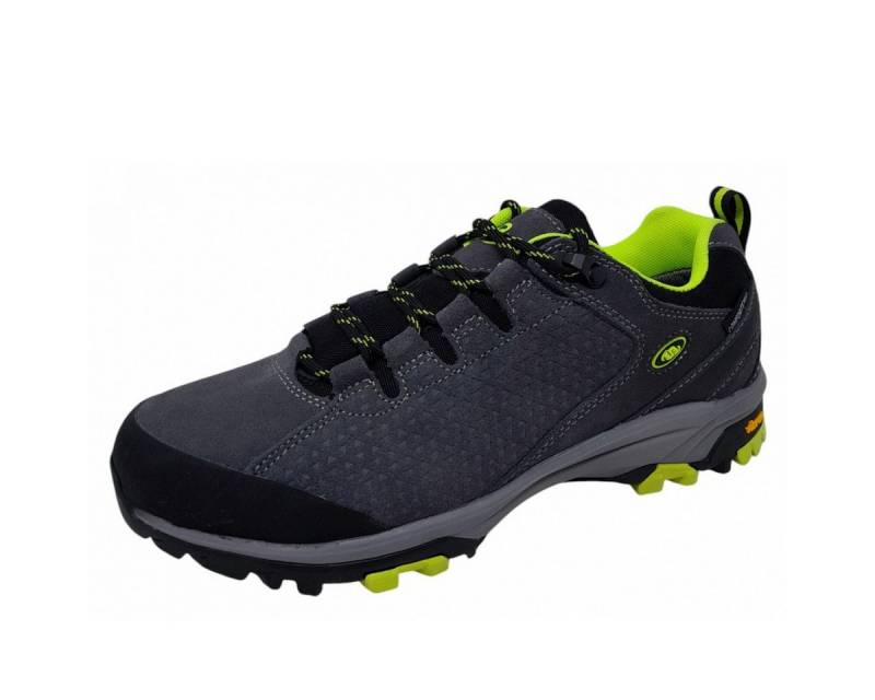 BRÜTTING Mount Trish Low Wanderschuh von BRÜTTING