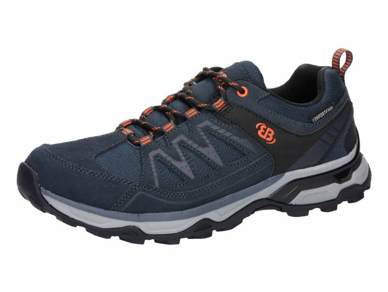 BRÜTTING Outdoorschuh Mount Andrus 45 Wanderschuh von BRÜTTING