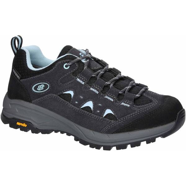 BRÜTTING Outdoorschuh Mount Bear Low von BRÜTTING