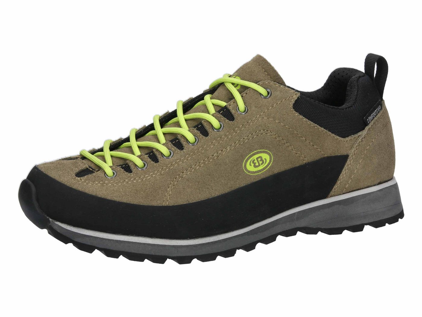 BRÜTTING Outdoorschuh Mount Parry 39 Wanderschuh von BRÜTTING