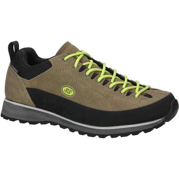 BRÜTTING Outdoorschuh Mount Parry von BRÜTTING