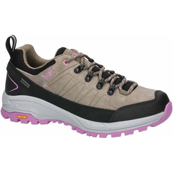 BRÜTTING Outdoorschuh Mount Sellery Low von BRÜTTING