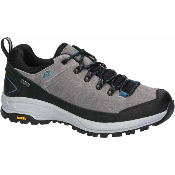 BRÜTTING Outdoorschuh Mount Sellery Low von BRÜTTING