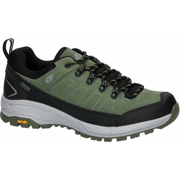 BRÜTTING Outdoorschuh Mount Sellery Low BRÜTTING Outdoorschuh Mount Sellery Low von BRÜTTING