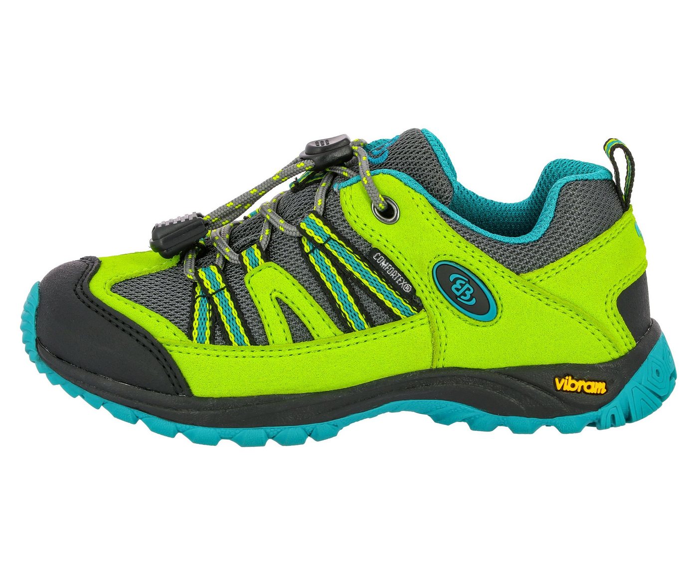 BRÜTTING Outdoorschuh Ohio Low Outdoorschuh BRÜTTING Outdoorschuh Ohio Low Outdoorschuh von BRÜTTING