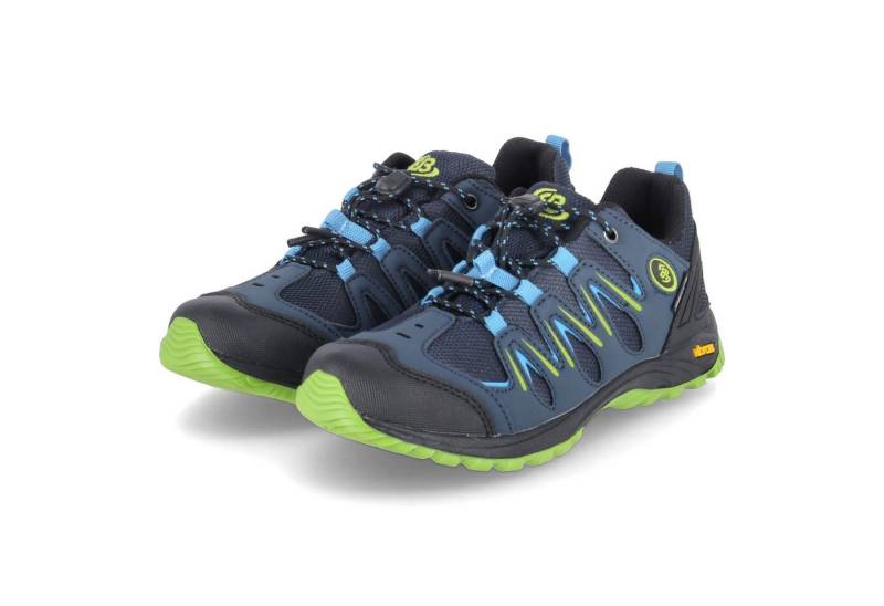 BRÜTTING Outdoorschuhe EXPEDITION KIDS Outdoorschuh von BRÜTTING