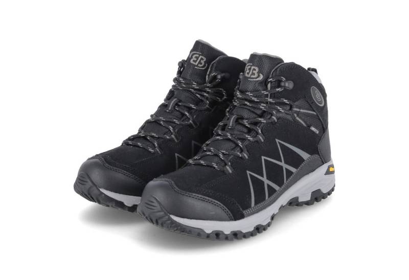 BRÜTTING Outdoorschuhe KANSAS HIGH Outdoorschuh von BRÜTTING