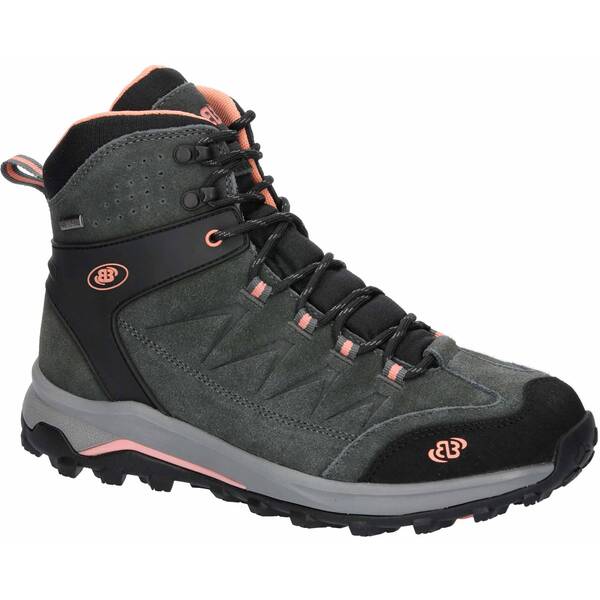 BRÜTTING Outdoorstiefel Mount Chester High von BRÜTTING