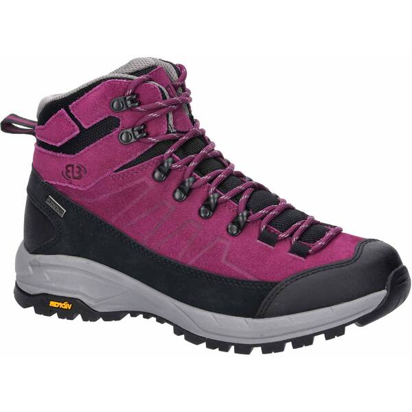 BRÜTTING Outdoorstiefel Mount Sellery von BRÜTTING