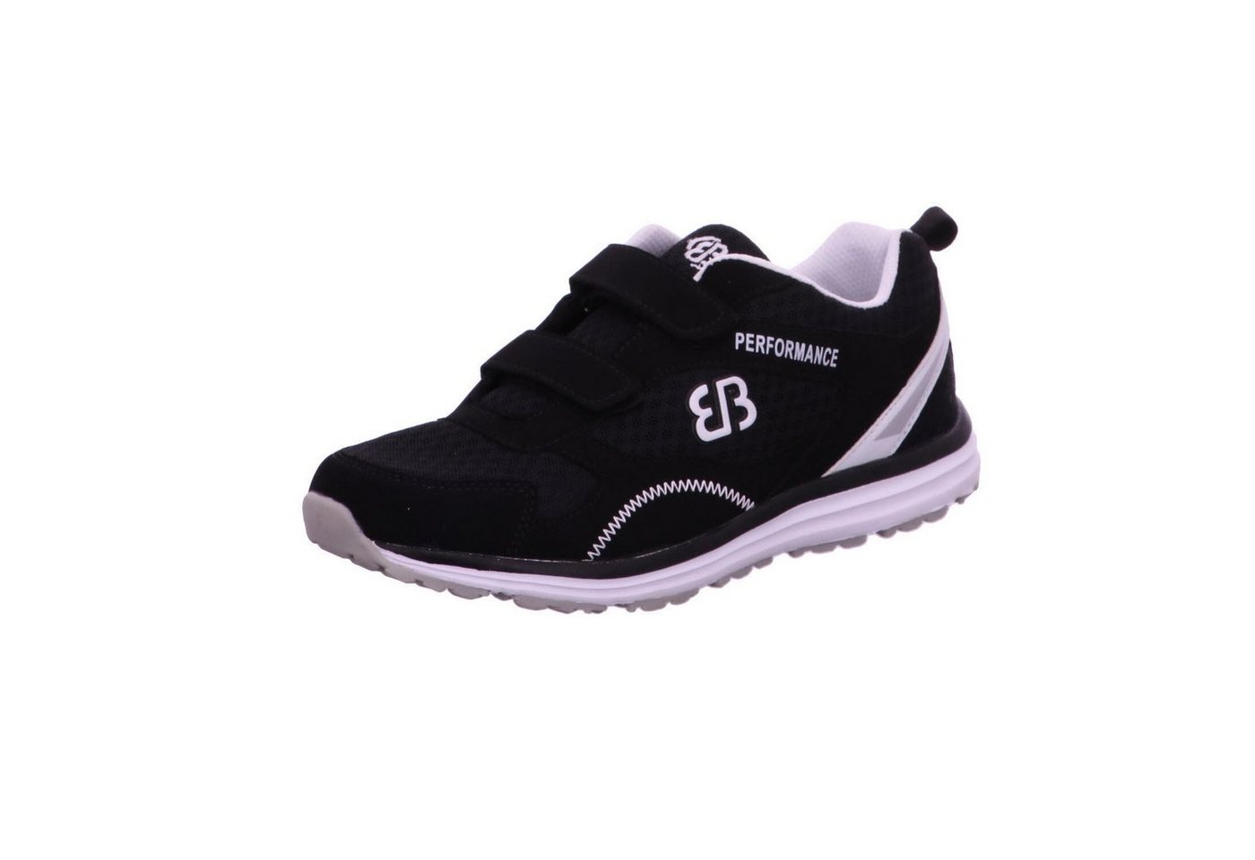 BRÜTTING Sneaker von BRÜTTING