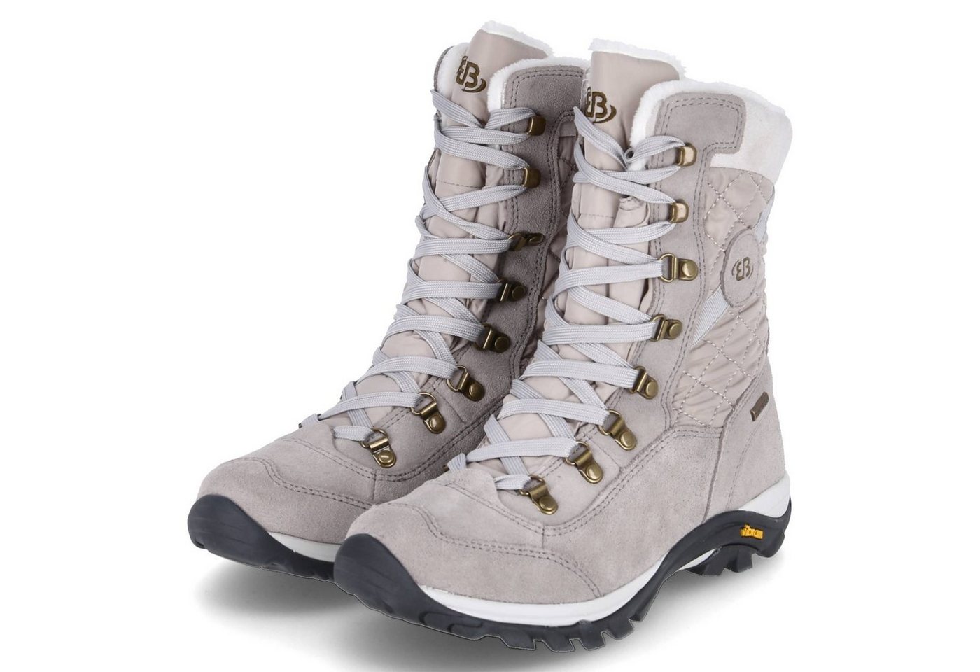 BRÜTTING Snowboots FENELLA Stiefelette von BRÜTTING