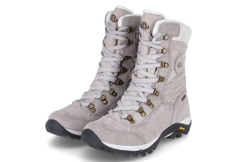 BRÜTTING Snowboots FENELLA Stiefelette von BRÜTTING