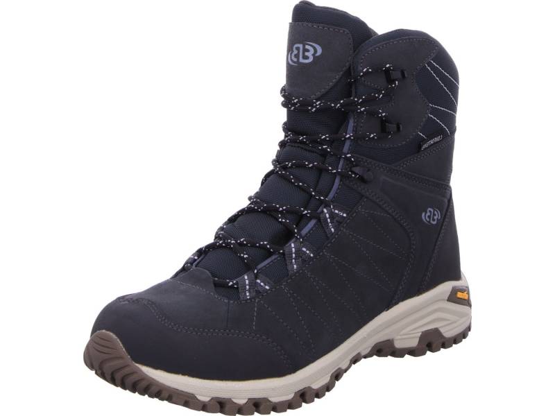 BRÜTTING Tormenta Schnürstiefel mit TEX-Membran von BRÜTTING