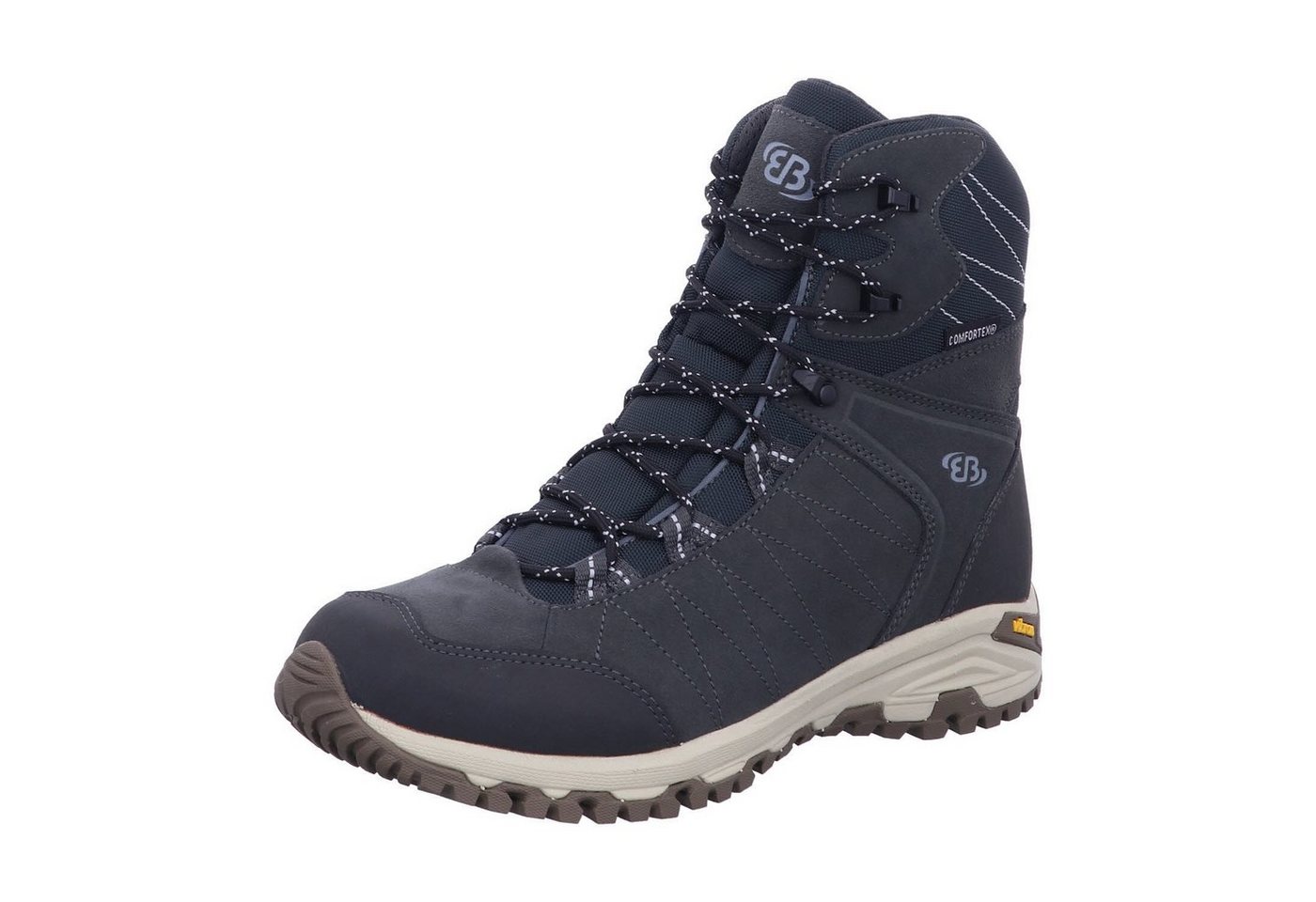 BRÜTTING Tormenta Wanderschuh von BRÜTTING