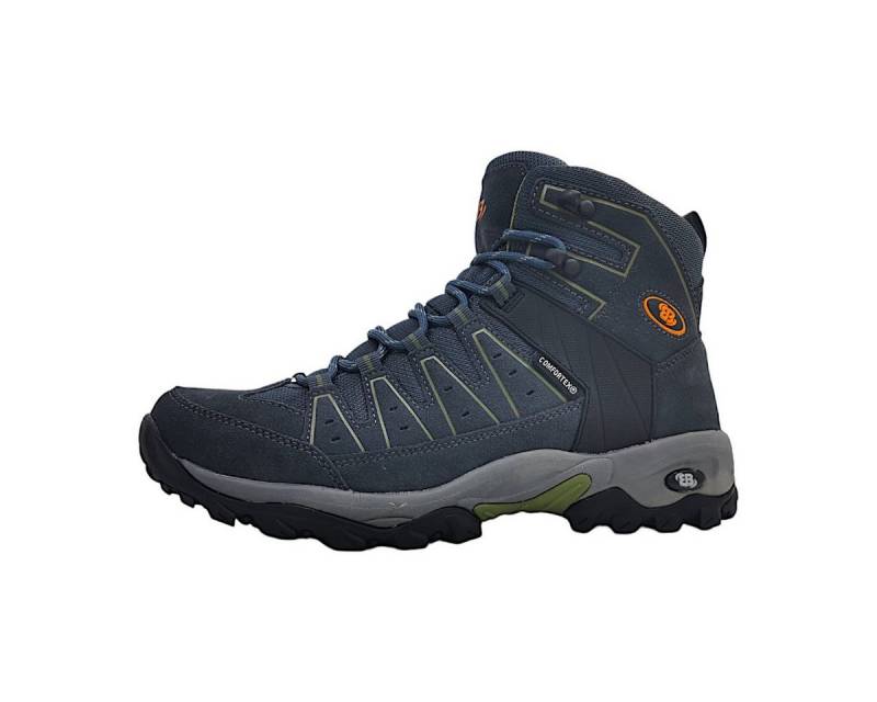 BRÜTTING Wanderschuh Outdoorschuh von BRÜTTING