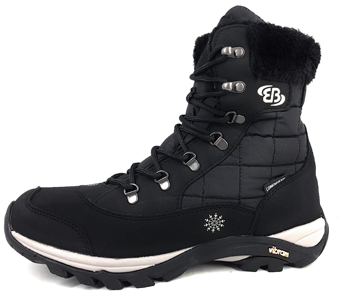 BRÜTTING Winterstiefel Stiefel von BRÜTTING