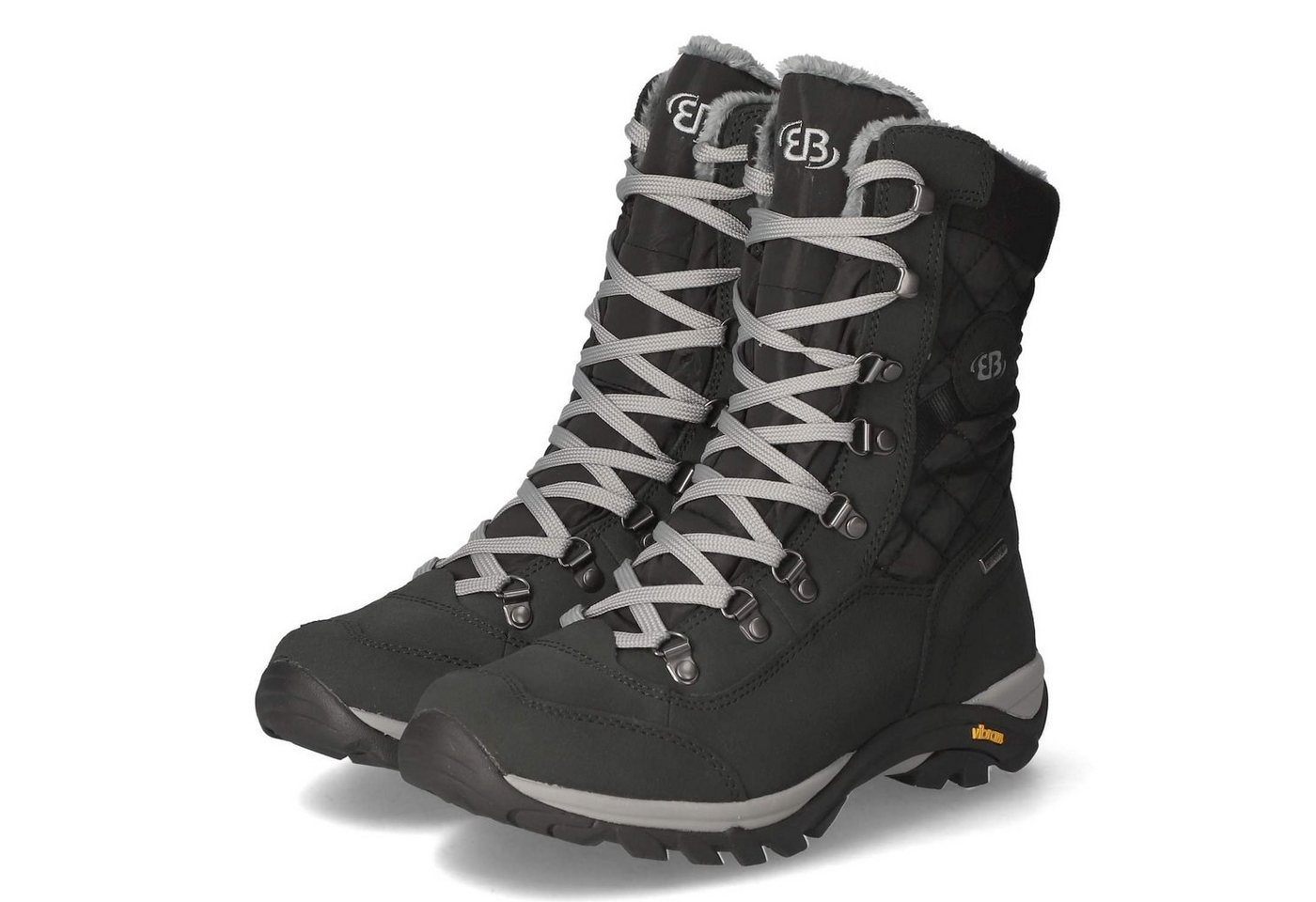 BRÜTTING Winterstiefeletten FENELLA Stiefelette von BRÜTTING