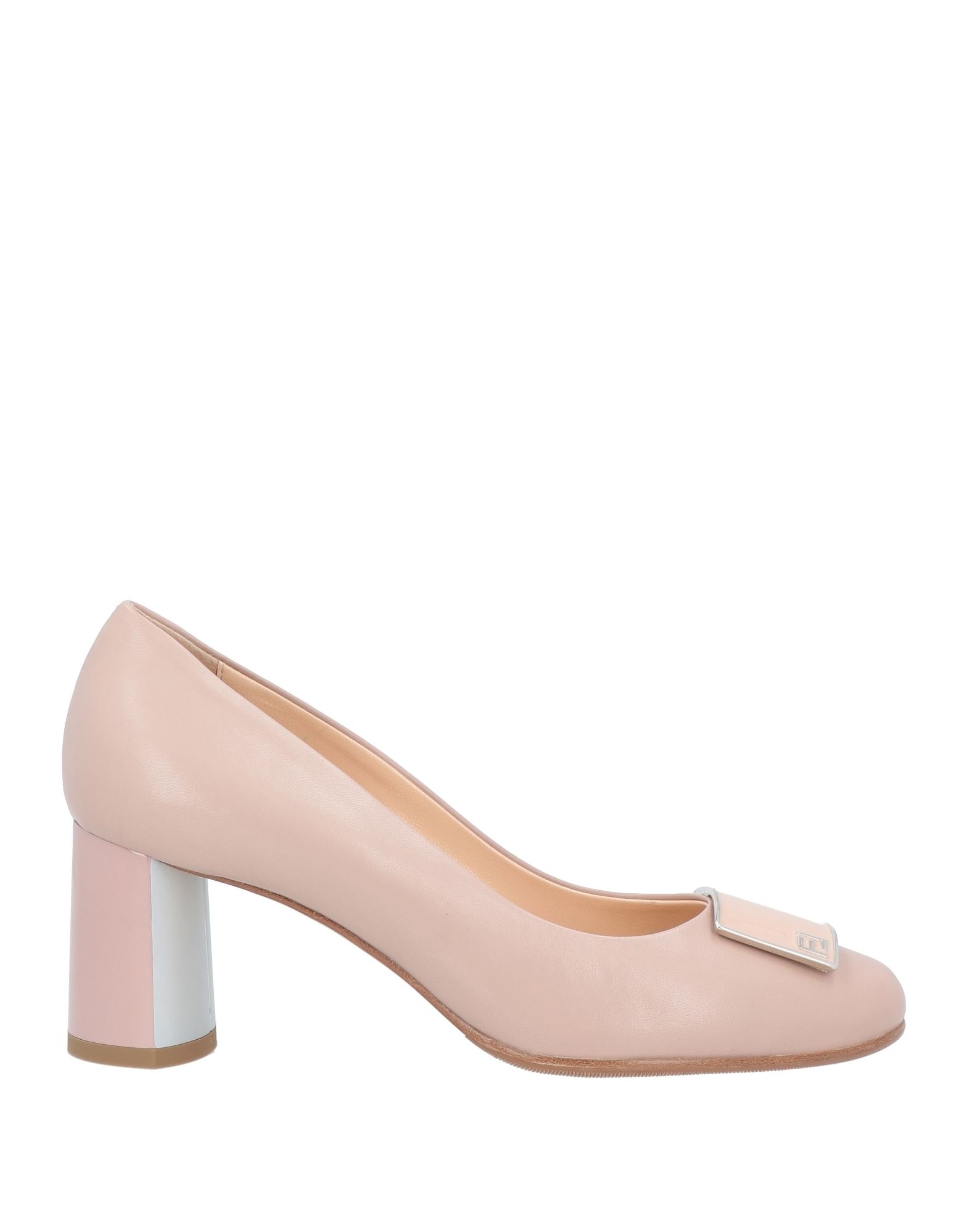 BRUGLIA Pumps Damen Altrosa von BRUGLIA