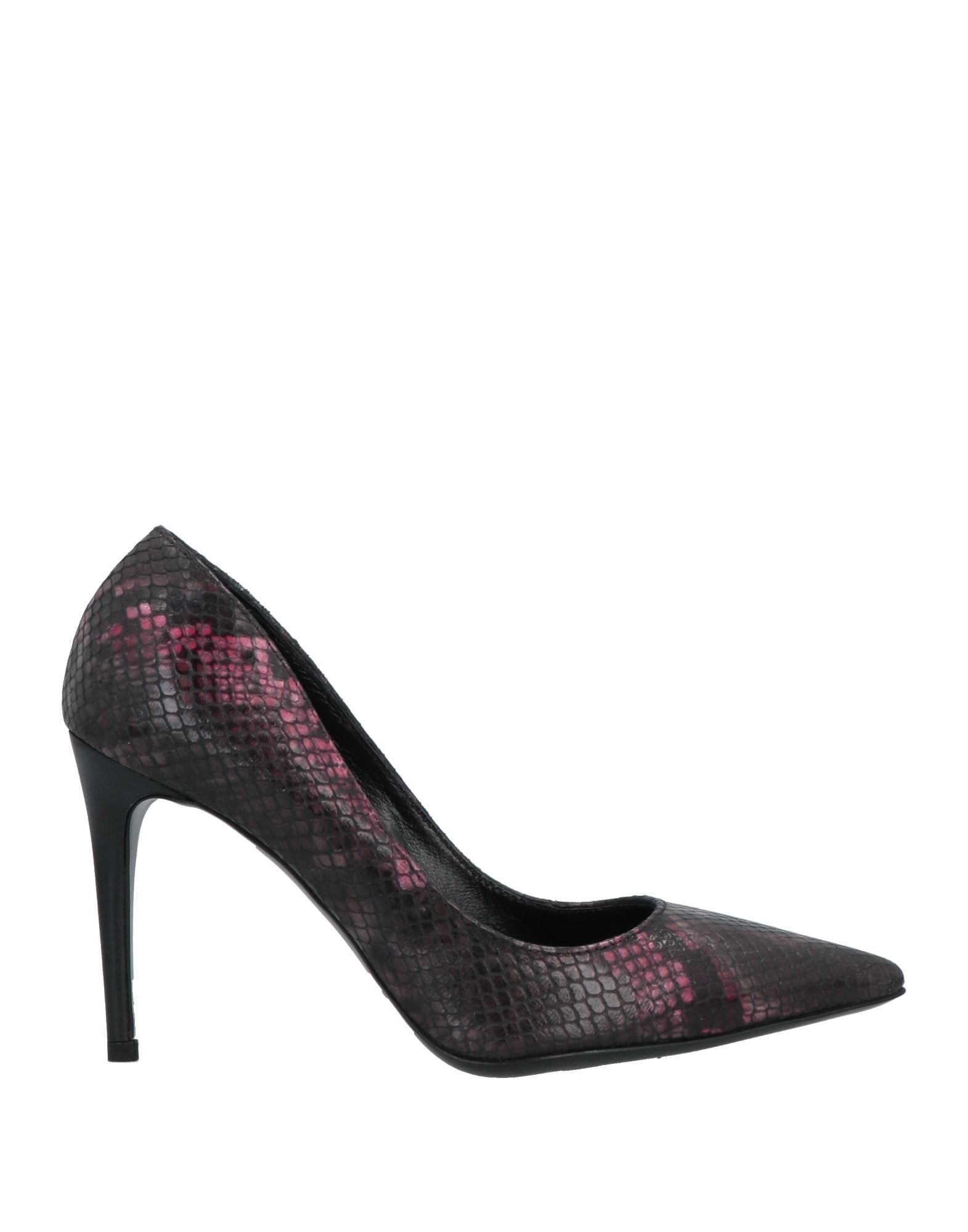 BRUGLIA Pumps Damen Granitgrau von BRUGLIA