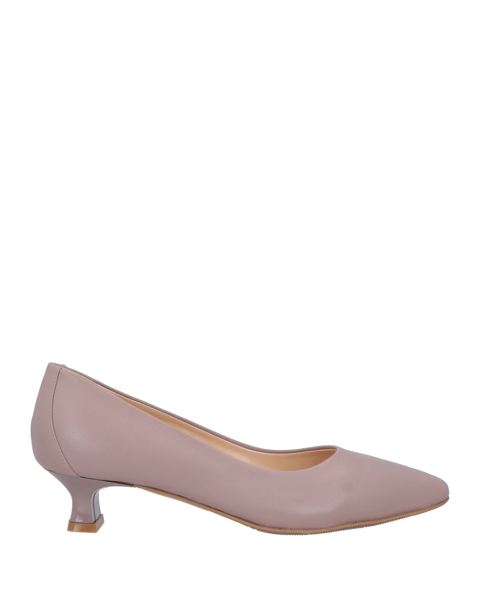 BRUGLIA Pumps Damen Hellrosa von BRUGLIA