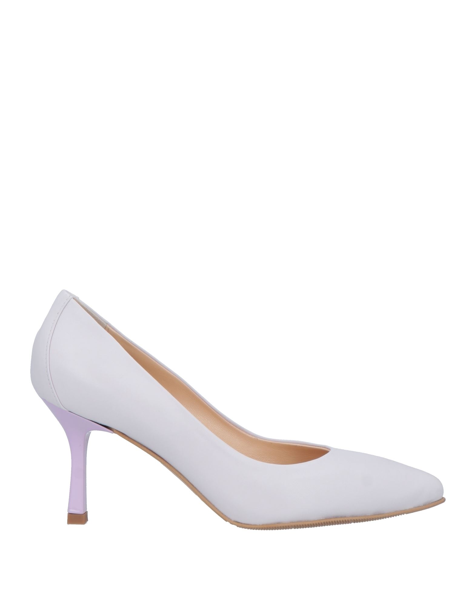 BRUGLIA Pumps Damen Hellrosa von BRUGLIA