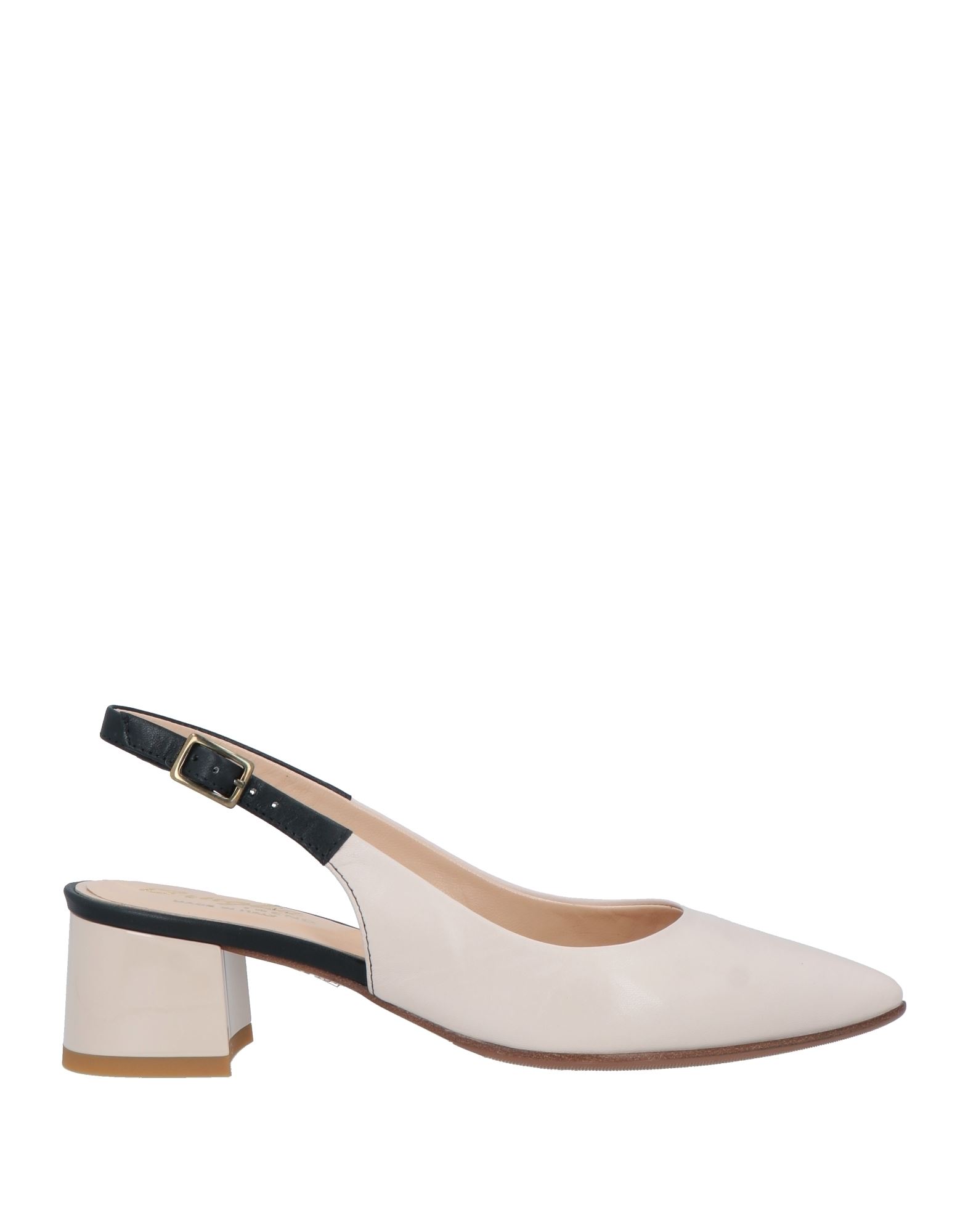 BRUGLIA Pumps Damen Hellrosa von BRUGLIA