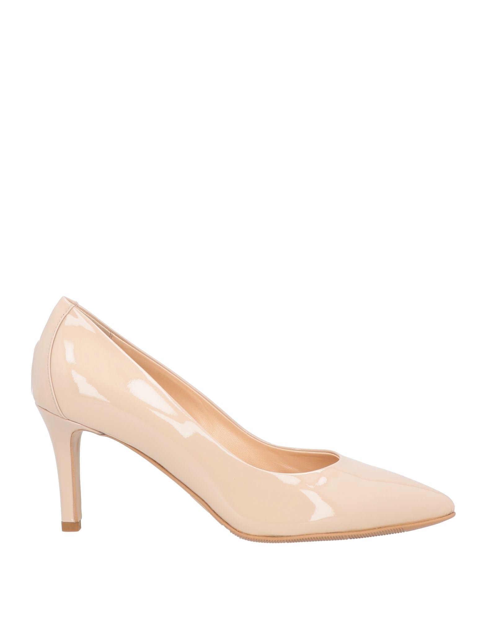 BRUGLIA Pumps Damen Sand von BRUGLIA