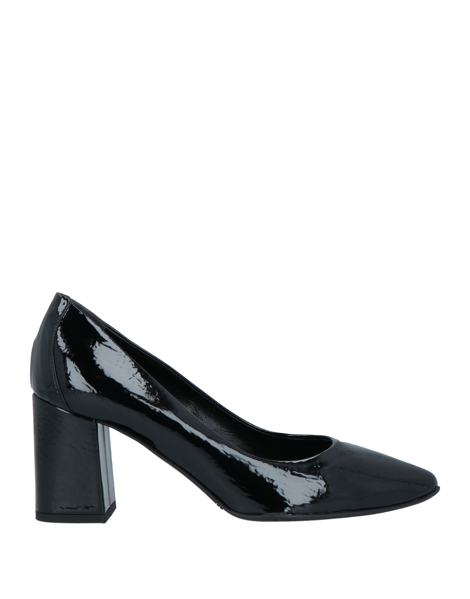 BRUGLIA Pumps Damen Schwarz von BRUGLIA