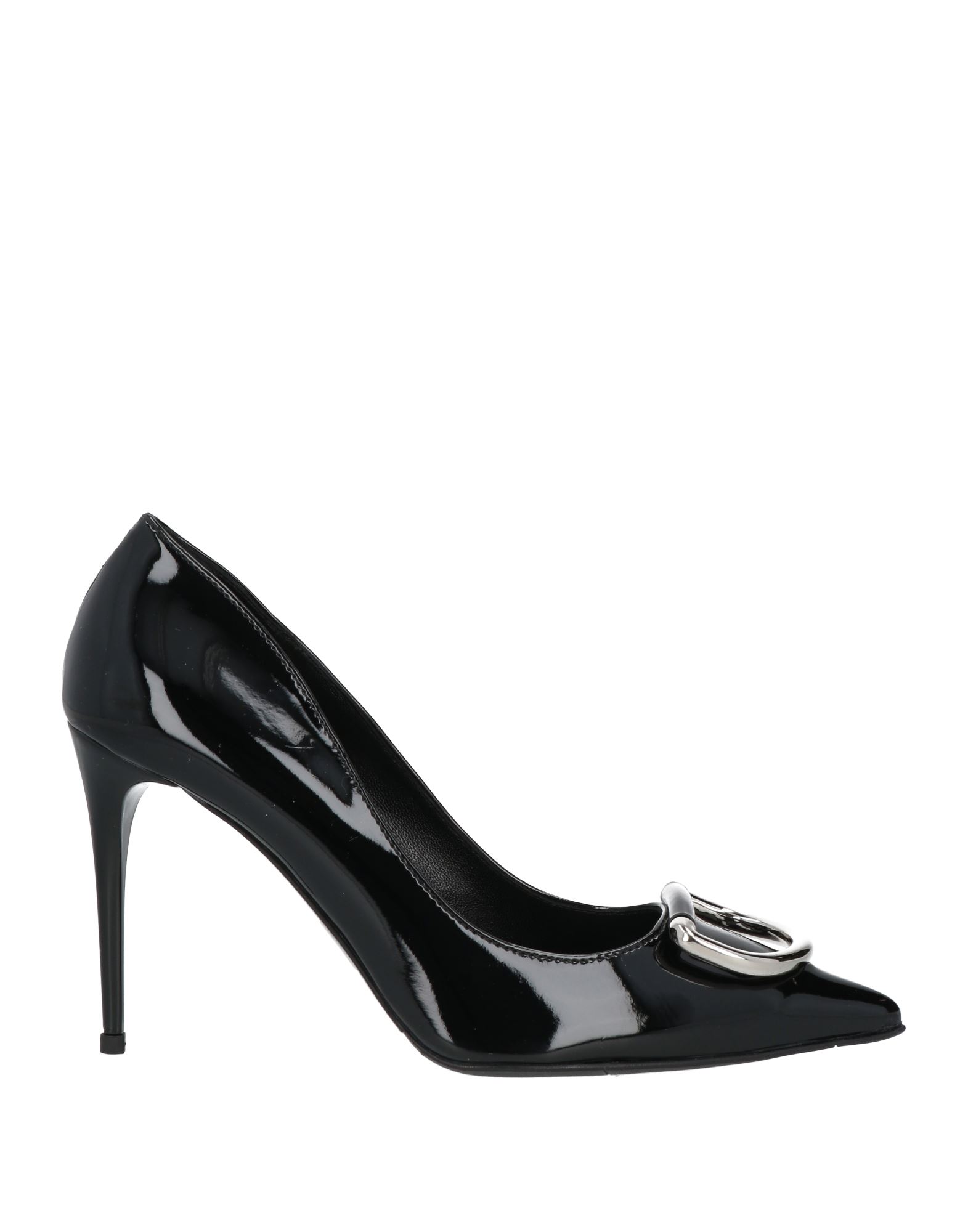 BRUGLIA Pumps Damen Schwarz von BRUGLIA