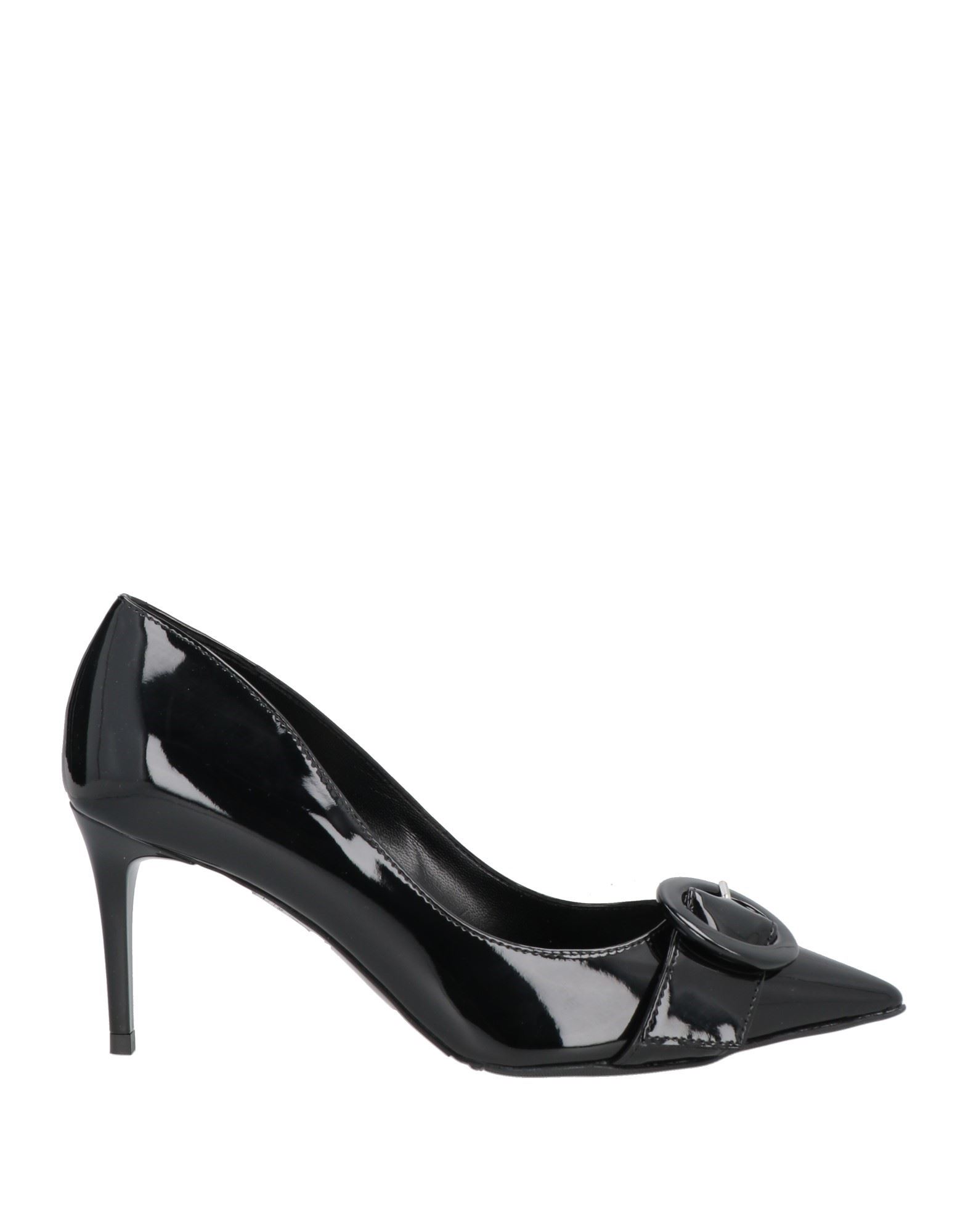 BRUGLIA Pumps Damen Schwarz von BRUGLIA