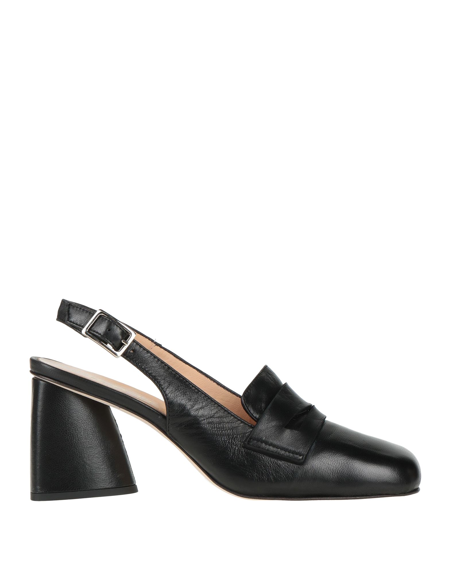 BRUGLIA Pumps Damen Schwarz von BRUGLIA