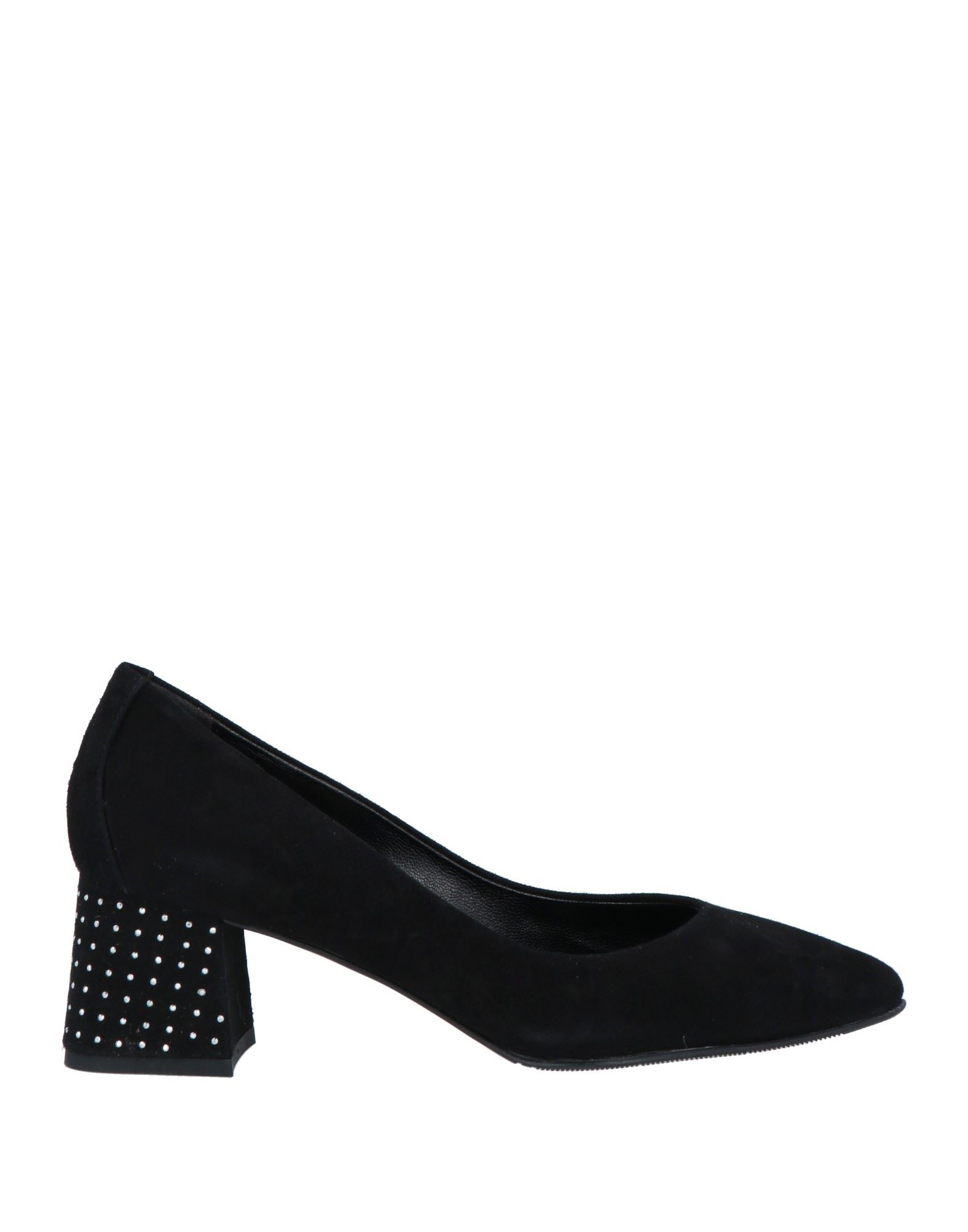 BRUGLIA Pumps Damen Schwarz von BRUGLIA