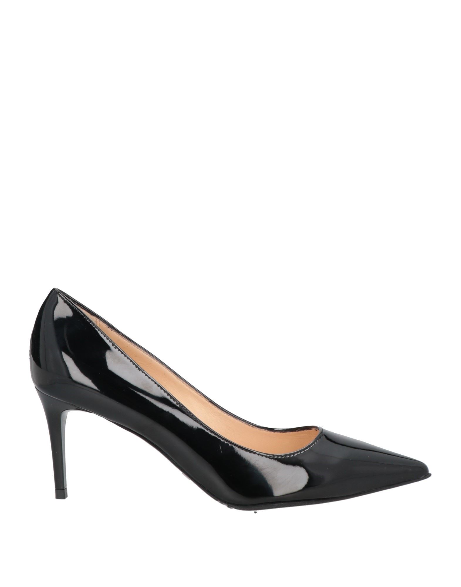 BRUGLIA Pumps Damen Schwarz von BRUGLIA