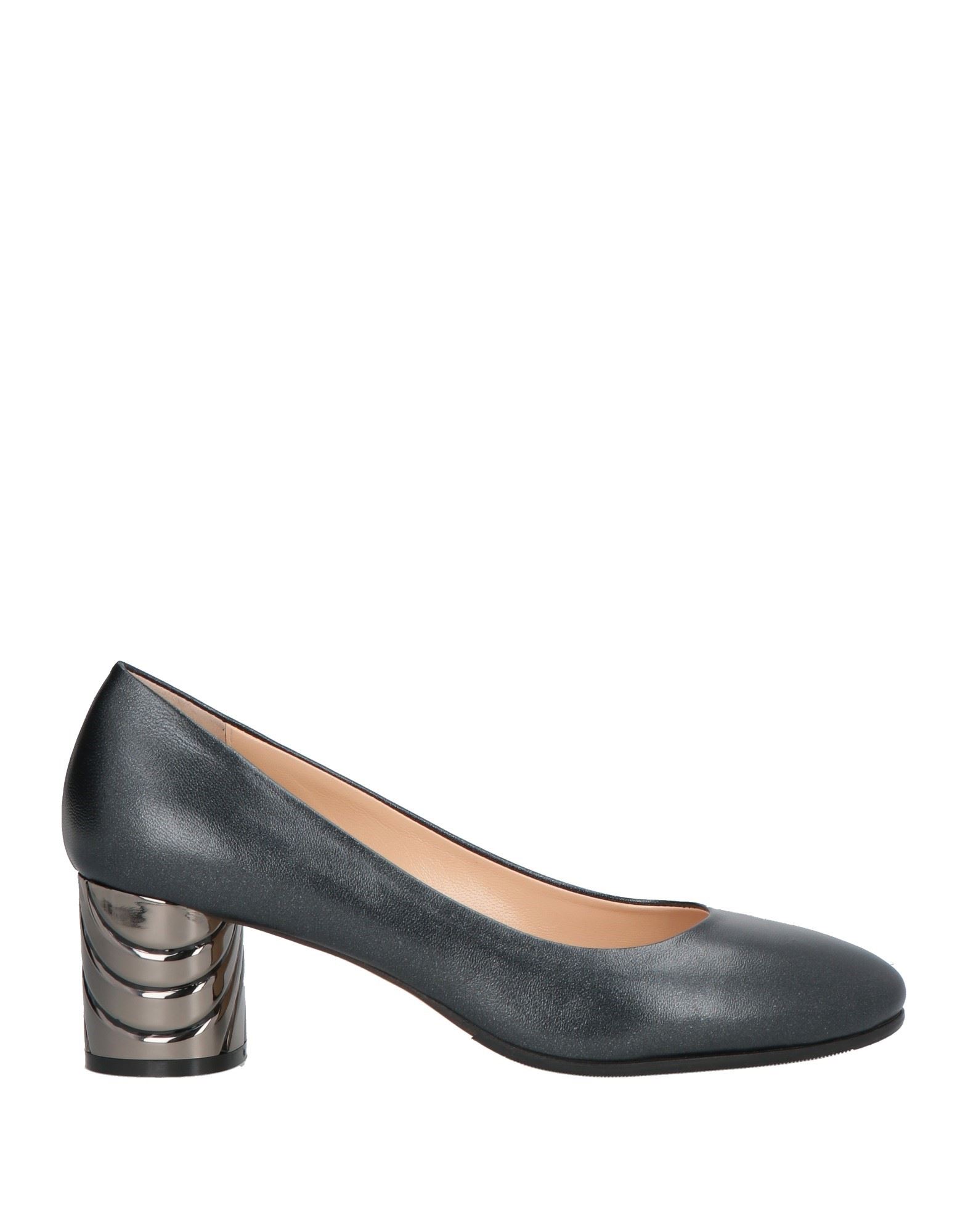 BRUGLIA Pumps Damen Schwarz von BRUGLIA